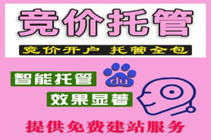 百度竞价广告代运营的五大关键步骤，助力某企业快速崛起
